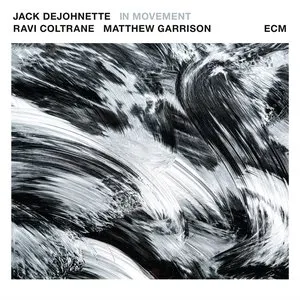 Pochette de In Movement de Jack DeJohnette