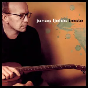 Pochette de Jonas Fjelds beste de Jonas Fjeld
