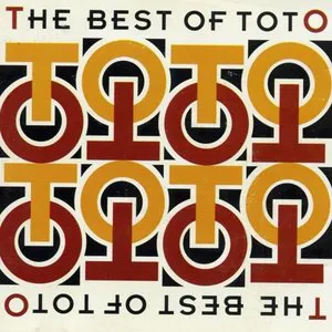 Pochette The Best of Toto