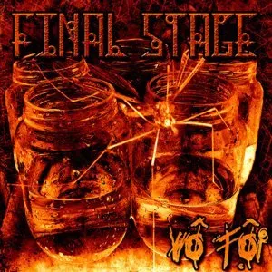 Pochette de Vô tội de Final Stage