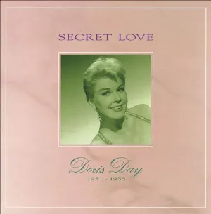 Pochette Secret Love 1951-1955