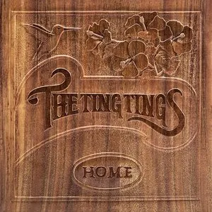 Pochette de Home de The Ting Tings