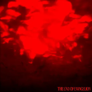 Pochette de THE END OF EVANGELION de Shirō Sagisu