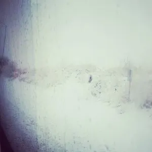 Pochette de Void XIII de Chihei Hatakeyama