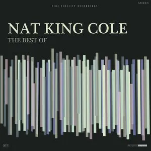 Pochette Best of Nat King Cole
