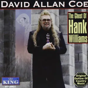 Pochette The Ghost of Hank Williams