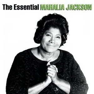 Pochette de Mahalia - The Essential Mahalia Jackson de Mahalia Jackson