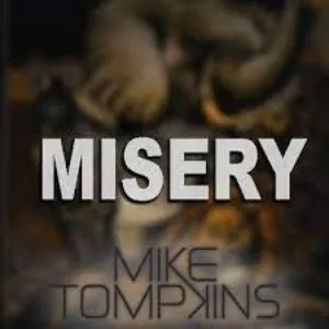 Pochette de Misery de Mike Tompkins