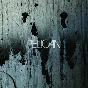 Pochette de Deny the Absolute - EP de Pelican