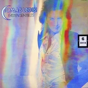 Pochette de Fasten Seatbelts de Tomas Ledin