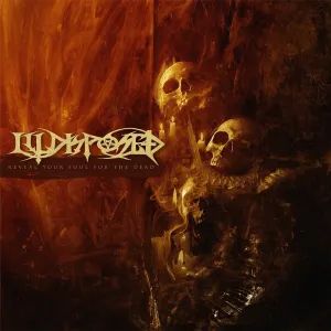 Pochette de Reveal Your Soul for the Dead de Illdisposed