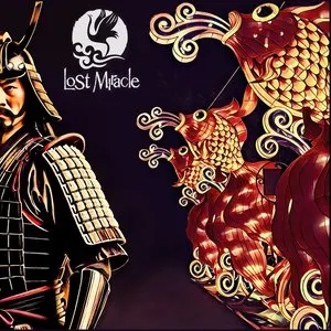 Pochette de Kasiope Pt. 2 de Sébastien Léger
