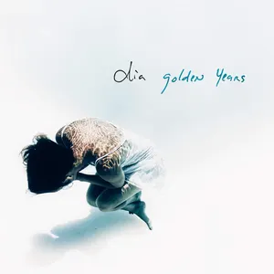 Pochette de Golden Years de Dia Frampton