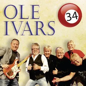 Pochette de 34 de Ole Ivars