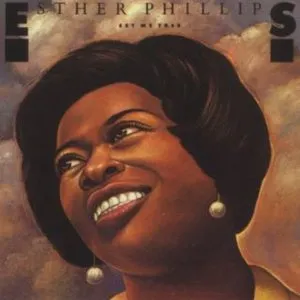 Pochette de Set Me Free de Esther Phillips
