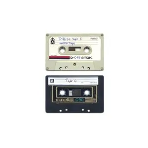 Pochette de The Early Cassettes - Tapes 5 & 6 de The Triffids