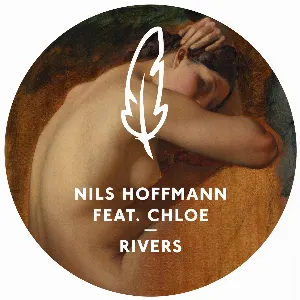Pochette de Rivers de Nils Hoffmann