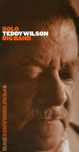 Pochette de Solo - Big Band de Teddy Wilson