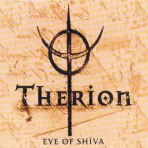 Pochette Eye of Shiva