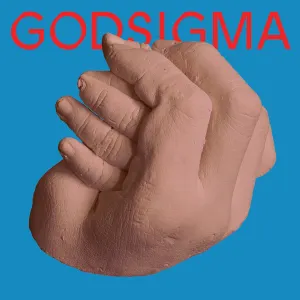 Pochette de Godsigma de Sajama Cut