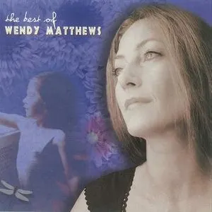 Pochette de Stepping Stones: The Best of Wendy Matthews de Wendy Matthews