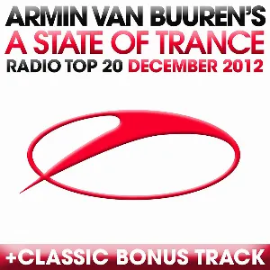 Pochette A State of Trance Radio Top 20: December 2012