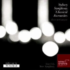 Pochette de Sydney Symphony Classical Favourites: Live in Concert de Sydney Symphony Orchestra