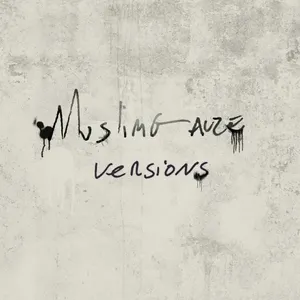 Pochette de Versions de Muslimgauze