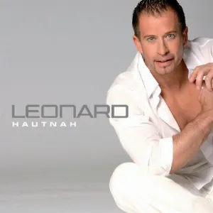 Pochette de Hautnah de Leonard