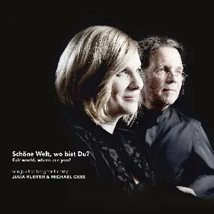 Pochette de Schöne Welt, wo bist Du? de Michael Gees