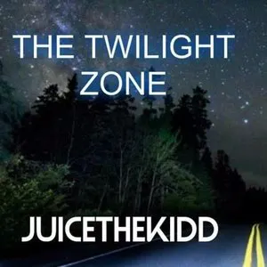 Pochette The Twilight Zone