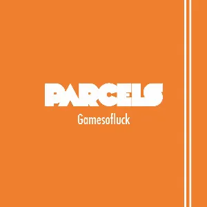 Pochette de Gamesofluck de Parcels