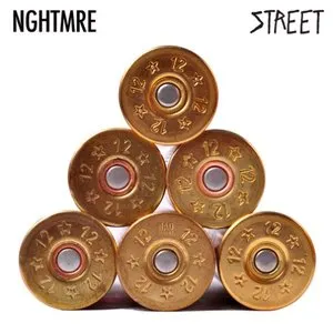 Pochette de STREET de NGHTMRE