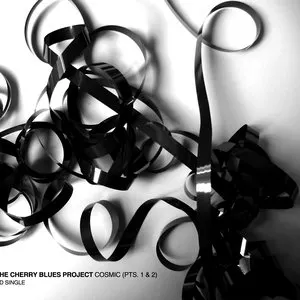 Pochette de Cosmic de The Cherry Blues Project