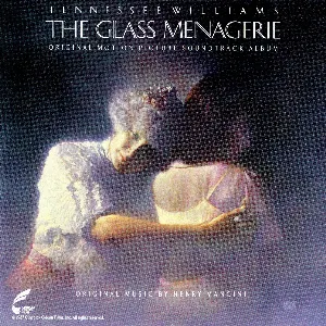 Pochette The Glass Menagerie