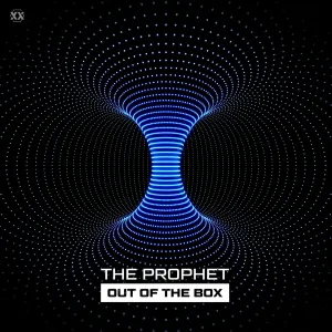 Pochette de Out Of The Box de The Prophet
