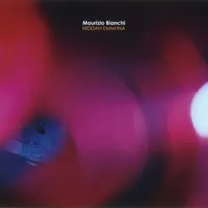 Pochette de Niddah Emmhna de Maurizio Bianchi