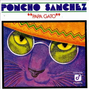 Pochette Papá Gato