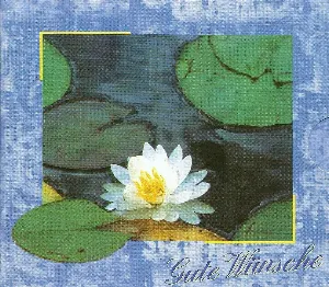 Pochette de Gute Wünsche de Academy of St Martin in the Fields