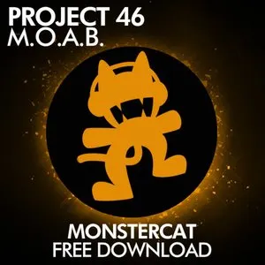 Pochette de M.O.A.B. de Project 46