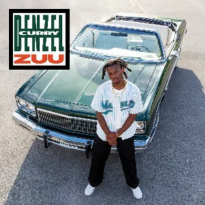 Pochette de ZUU de Denzel Curry