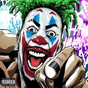Pochette de JOKER de Dax
