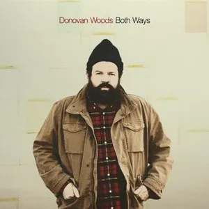 Pochette de Both Ways de Donovan Woods