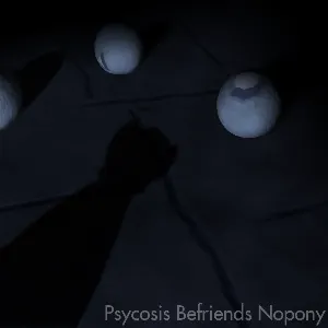 Pochette de In My G4 Over Da Sea de Psynwav - Psynwav