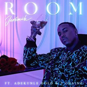 Pochette de Room de Jeremih