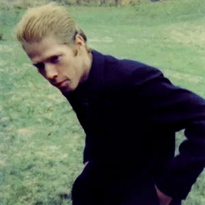 Pochette de Somebody in the Snow de Jandek