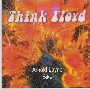 Pochette Arnold Layne / Bike