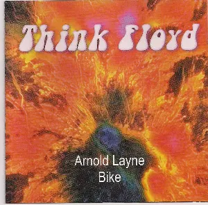 Pochette de Arnold Layne / Bike de Think Floyd