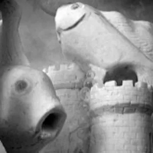 Pochette de Session 2001 de Natural Snow Buildings