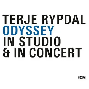 Pochette de Odyssey de Terje Rypdal